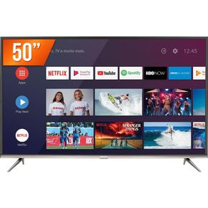 Smart Tv LED 50