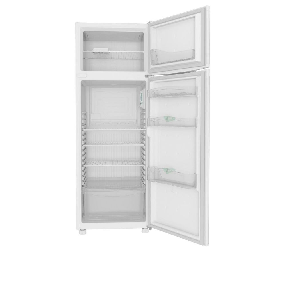 Geladeira Consul CRD37 Cycle Defrost 334 Litros - Novalar