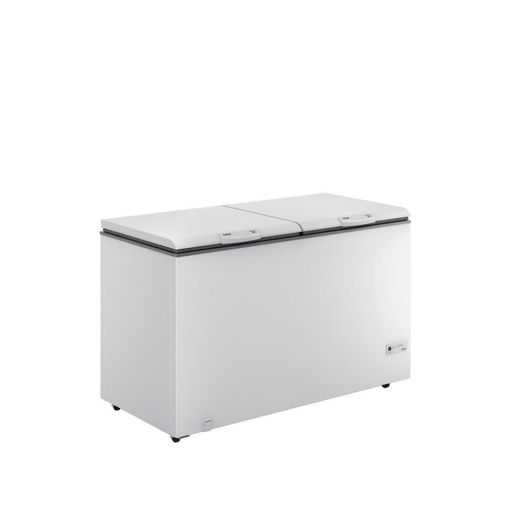 Freezer Horizontal 2 Portas 534 Litros - Consul Chb53eb - Novalar