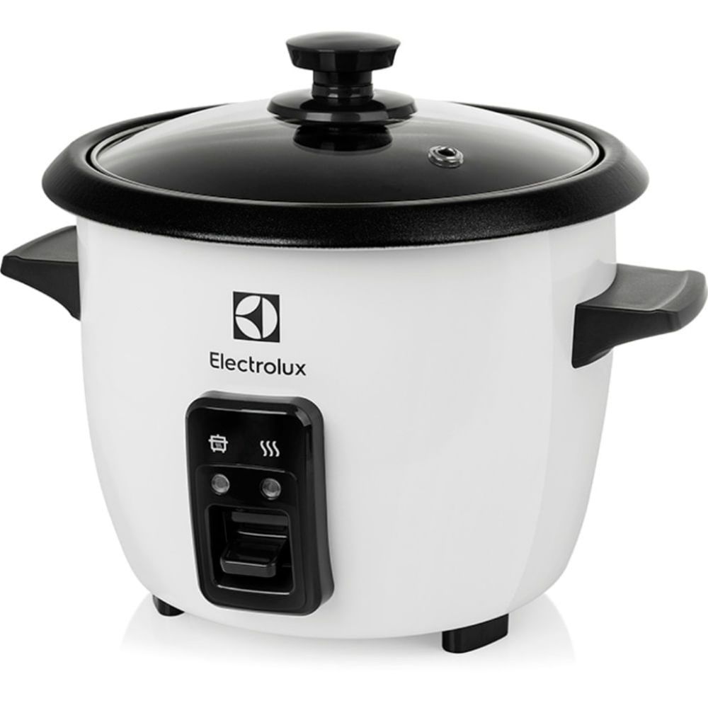 Panela Elétrica Electrolux Arroz, Legumes E Vegetais 1,8 L - Play