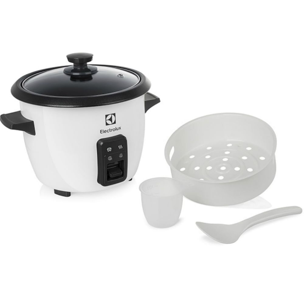 Compre Panela elétrica de arroz 1,7l, camada dupla única, 220v