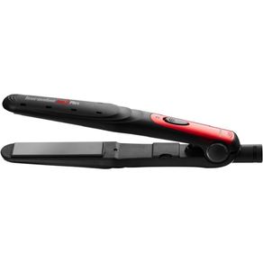 Prancha Mondial Tourmaline Ion Plus P-11- 2970-1 Preto