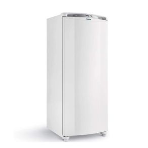 Freezer Consul CVU26F 231 Litros Vertical Branco 127 V
