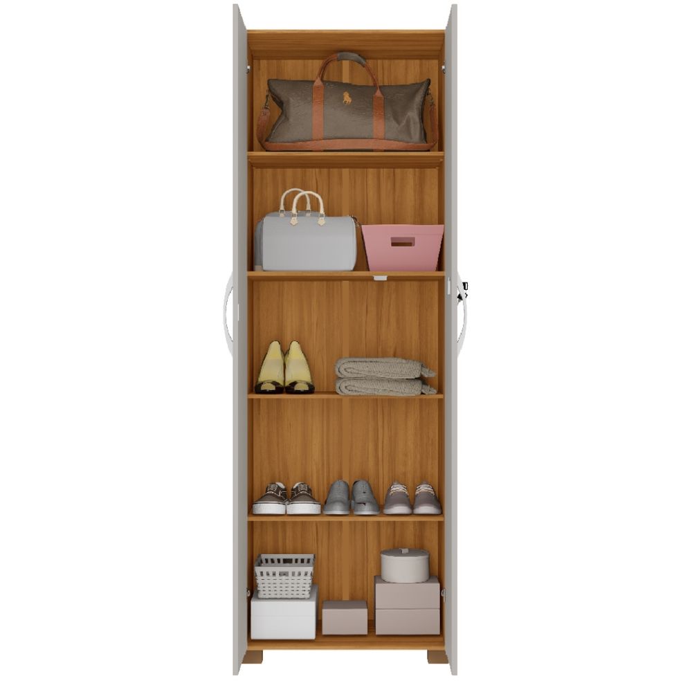 洋楽 microstoria_snd Ármario Notavel Multiuso Nt4020 - Novalar