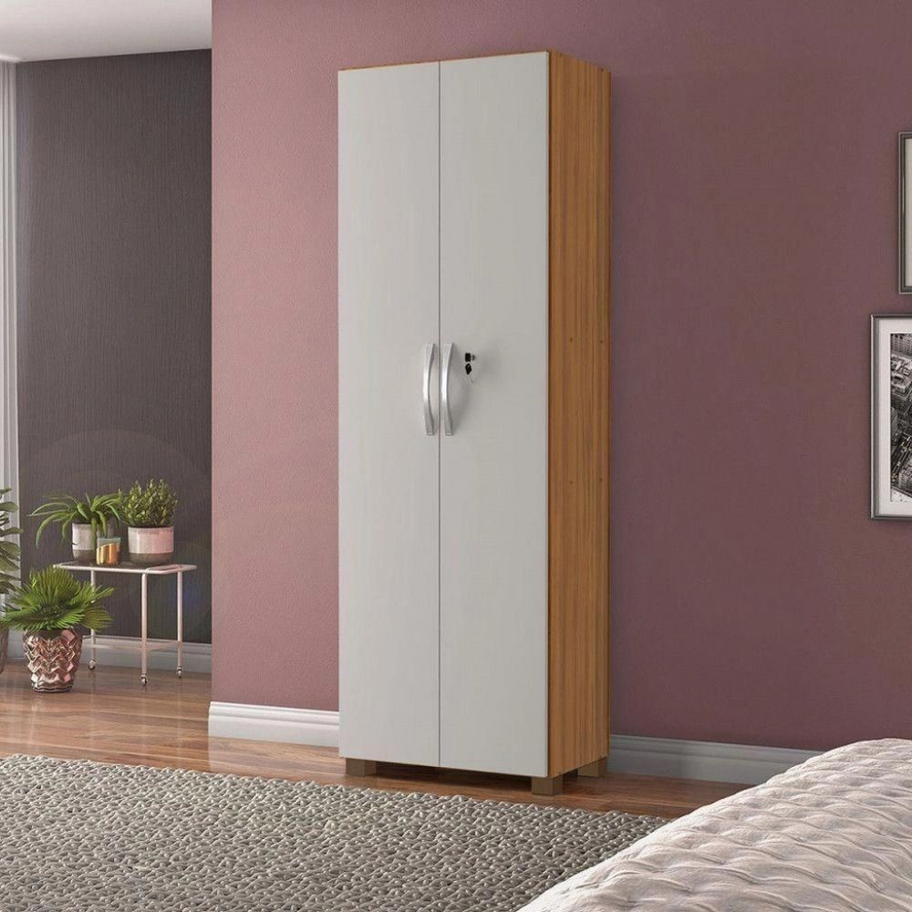 ミラノコレクション2019 2点セット Ármario Notavel Multiuso Nt4020 - Novalar