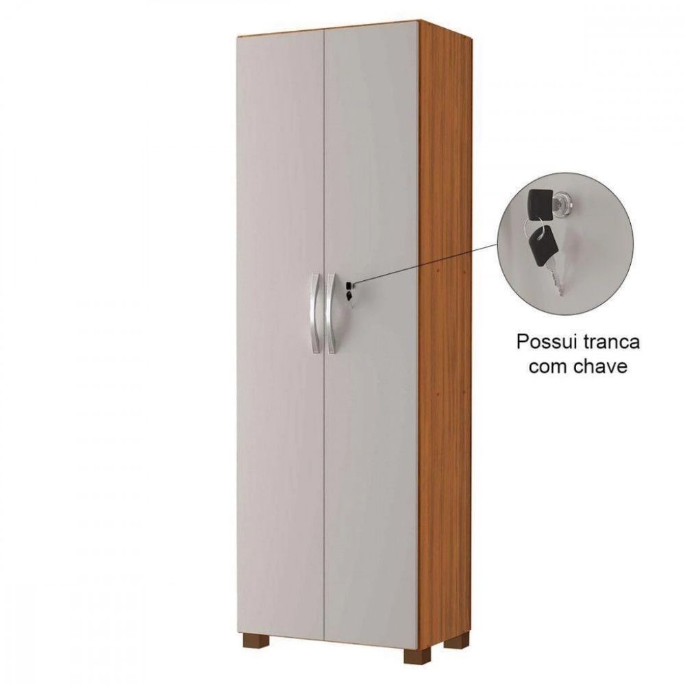 Ármario Notavel Multiuso Nt4020 - Novalar