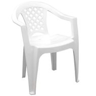 Cadeira de Plástico Tramontina