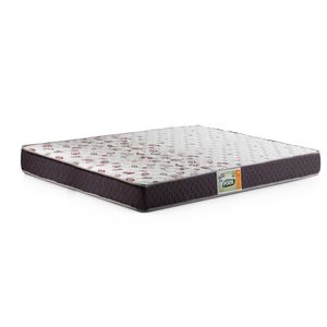 Colchão Casal De Espuma D28 Portal