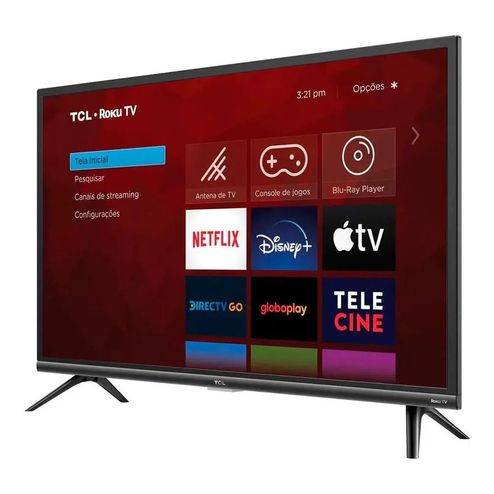 Tcl tv sale