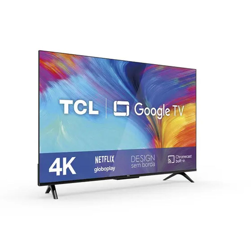 TCL 55V 4K UHD液晶テレビ 55 インチテレビ - TCLジャパン