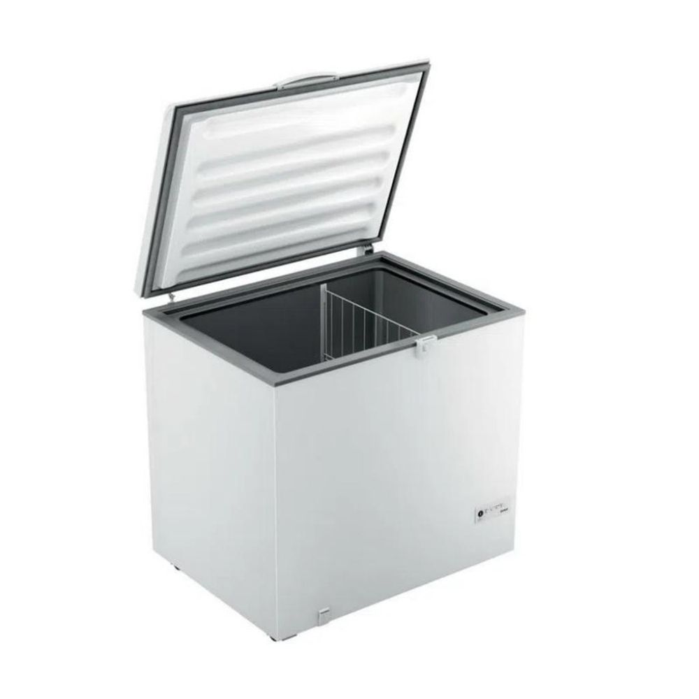 Freezer Consul CHA31F Horizontal 309 Litros - Novalar