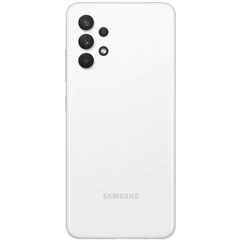 Smartphone Samsung Galaxy A32 128GB 4G Wi-Fi Tela 6.4'' Dual Chip