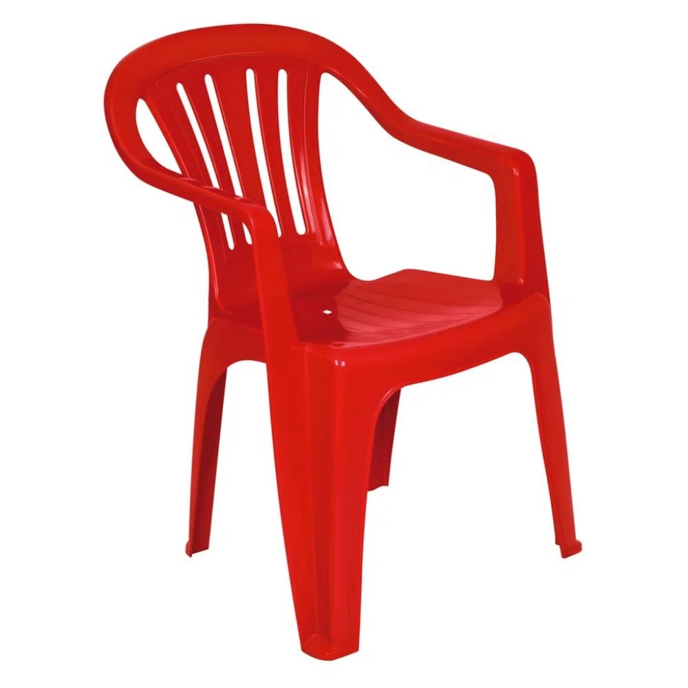 Cadeiras Plástico com preços excelentes