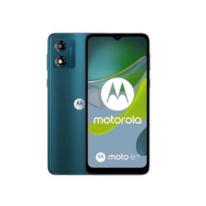 Smartphone Motorola Moto E13 64BG 16MP VERDE BIVOLT