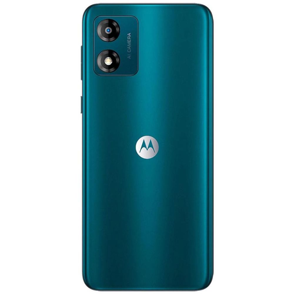 Motorola Moto E4 Plus - Ficha Técnica 