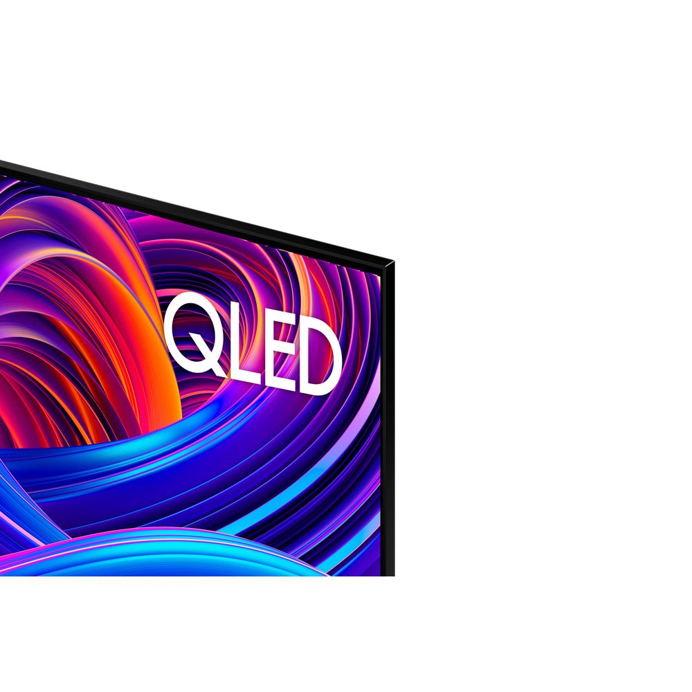 Tv Samsung 65 Pol QLED Smart HDMI USB 4K Alexa QN65Q60BAGXZD - Novalar