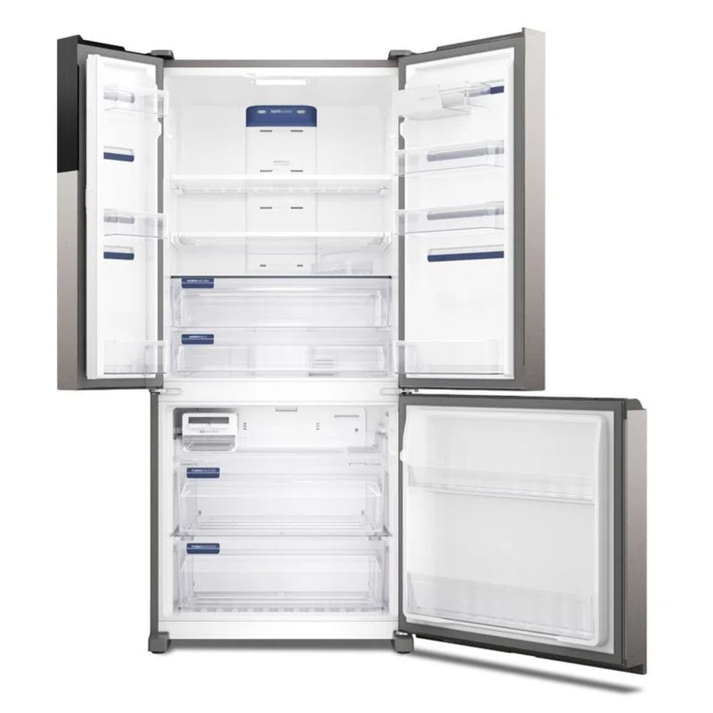 Refrigerador Electrolux IM8S Multidoor Inverter - Novalar