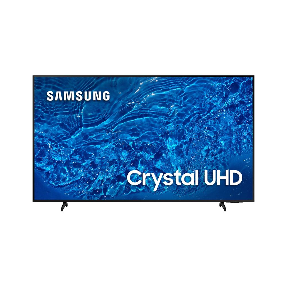 Tv Samsung 85 Pol Led Smart Ultra Hd Hdmi Usb 4K Alexa