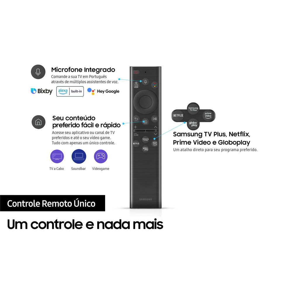 Remoto para TV Samsung – Apps no Google Play