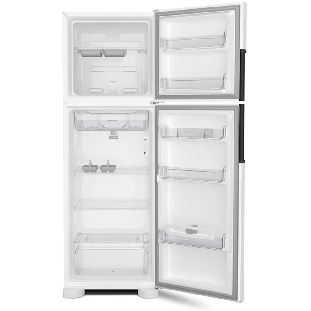 Refrigerador Consul CRM44 2 Portas 386 Litros - Novalar