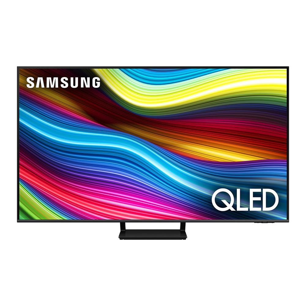 Smart TV Samsung 65'' QLED 4K - Novalar