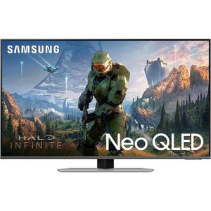 Smart TV Samsung 55 Polegadas Neo QLED 4K