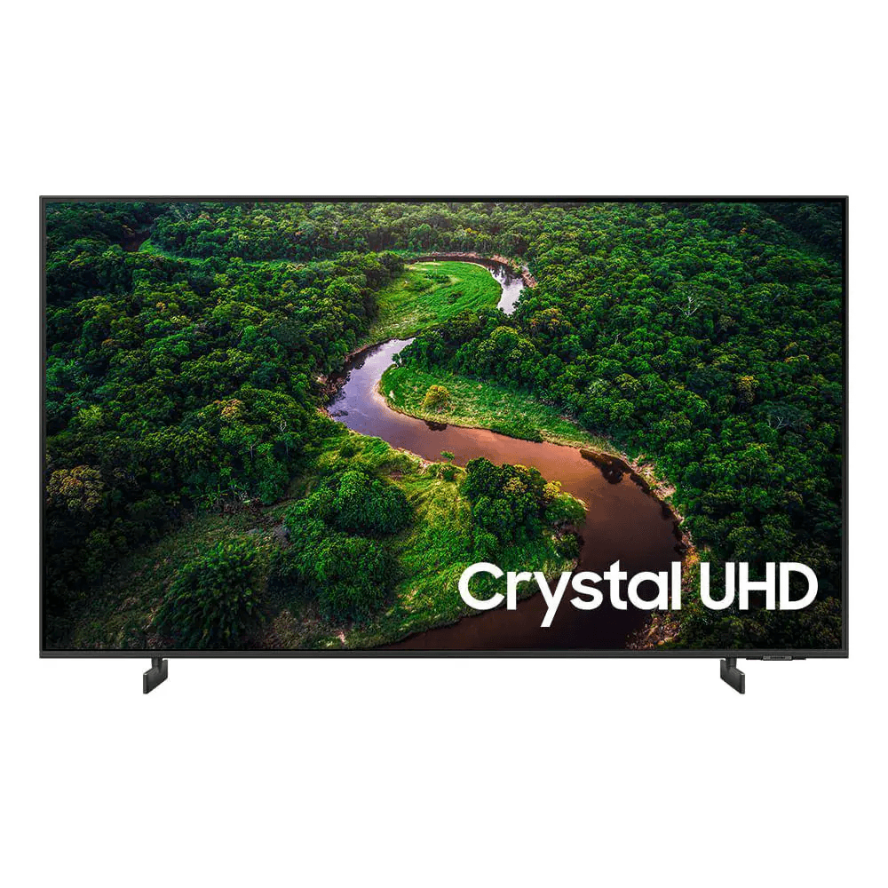 Smart TV Samsung 75'' LED Ultra HD 4K - Novalar