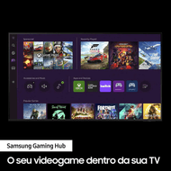 Smart TV Samsung 65 Polegadas