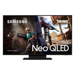 Smart TV Neo QLED 4K 43 Polegadas
