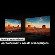 Smart TV Neo QLED 4K 43 Polegadas