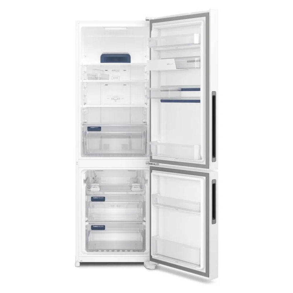Geladeira Electolux DB44 2 Portas 400 Litros - Novalar