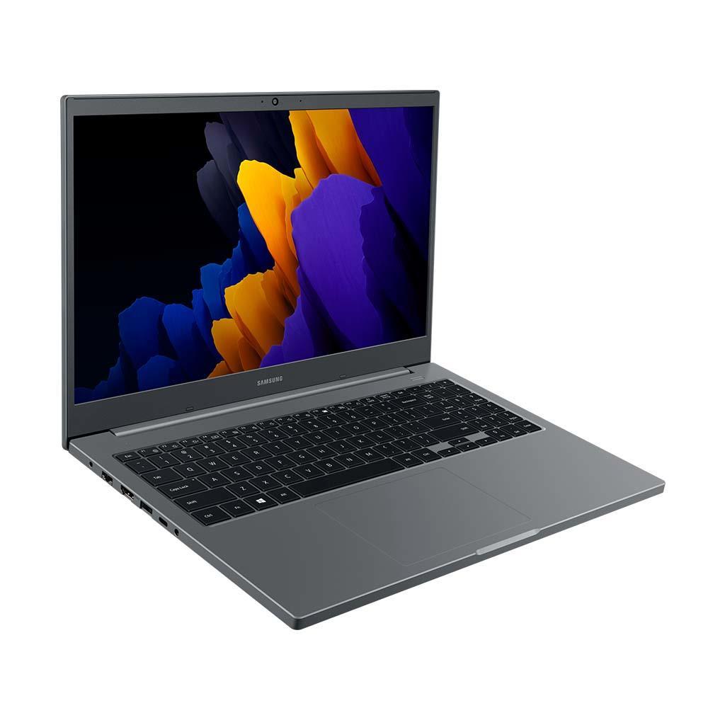 Notebook Samsung Book NP550XDA-KV3BR I3 W11 4GB 256GB SSD 15.6 FHD LED ...
