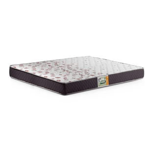 Colchão Casal De Espuma D28 Portal Supreme