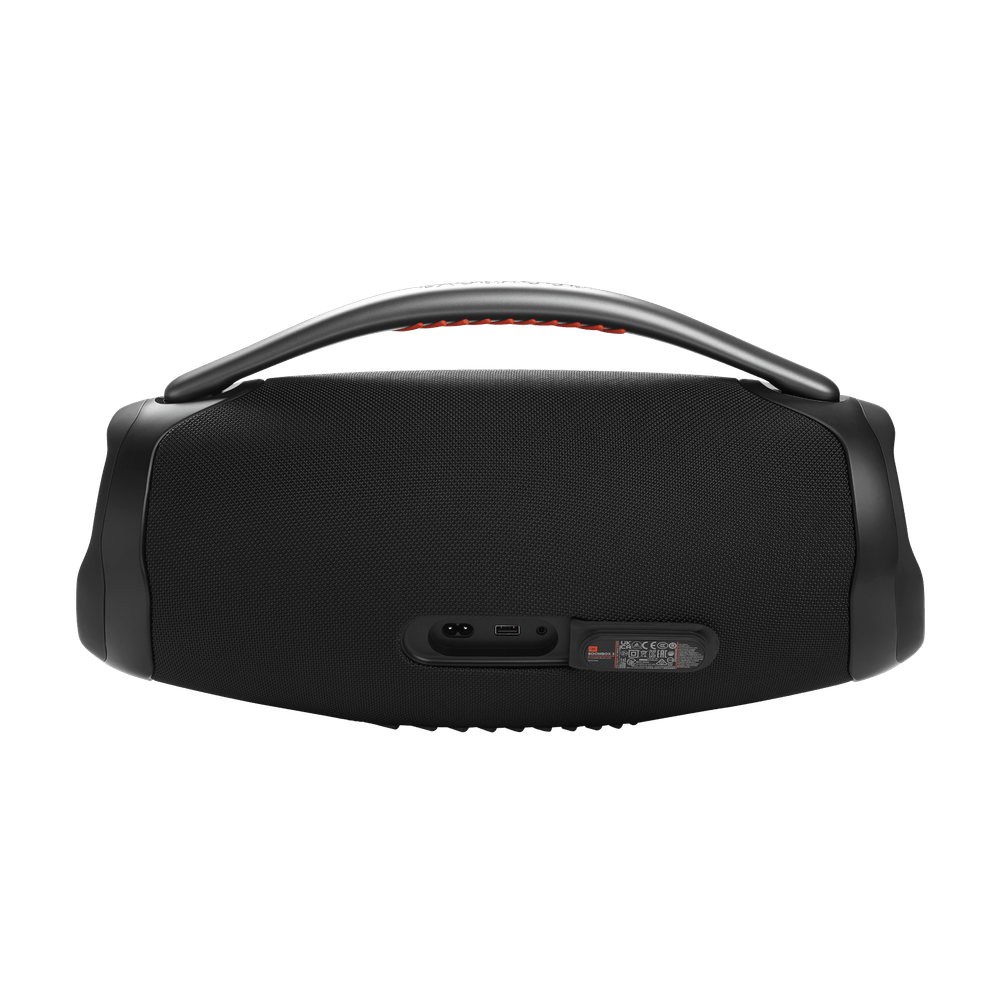 JBL Boombox 3 - Novalar