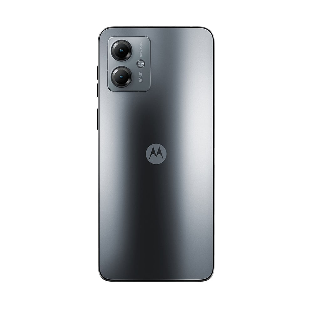 Smartphone Moto G14 XT2341 128GB 50MP 5000 mAh - Novalar