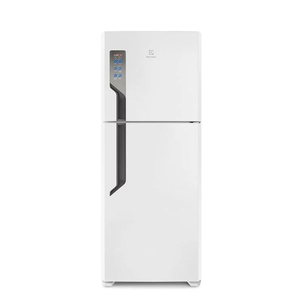 Refrigerador Electrolux Tf55 2 Portas 431 Litros - Novalar