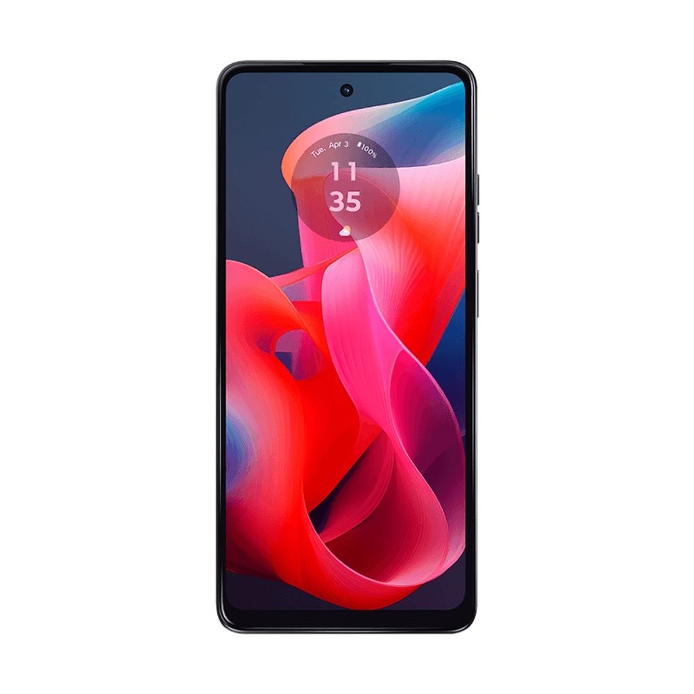 Smartphone Motorola Moto G24 Xt2423-6 128gb 50mp Dual Chip fjk