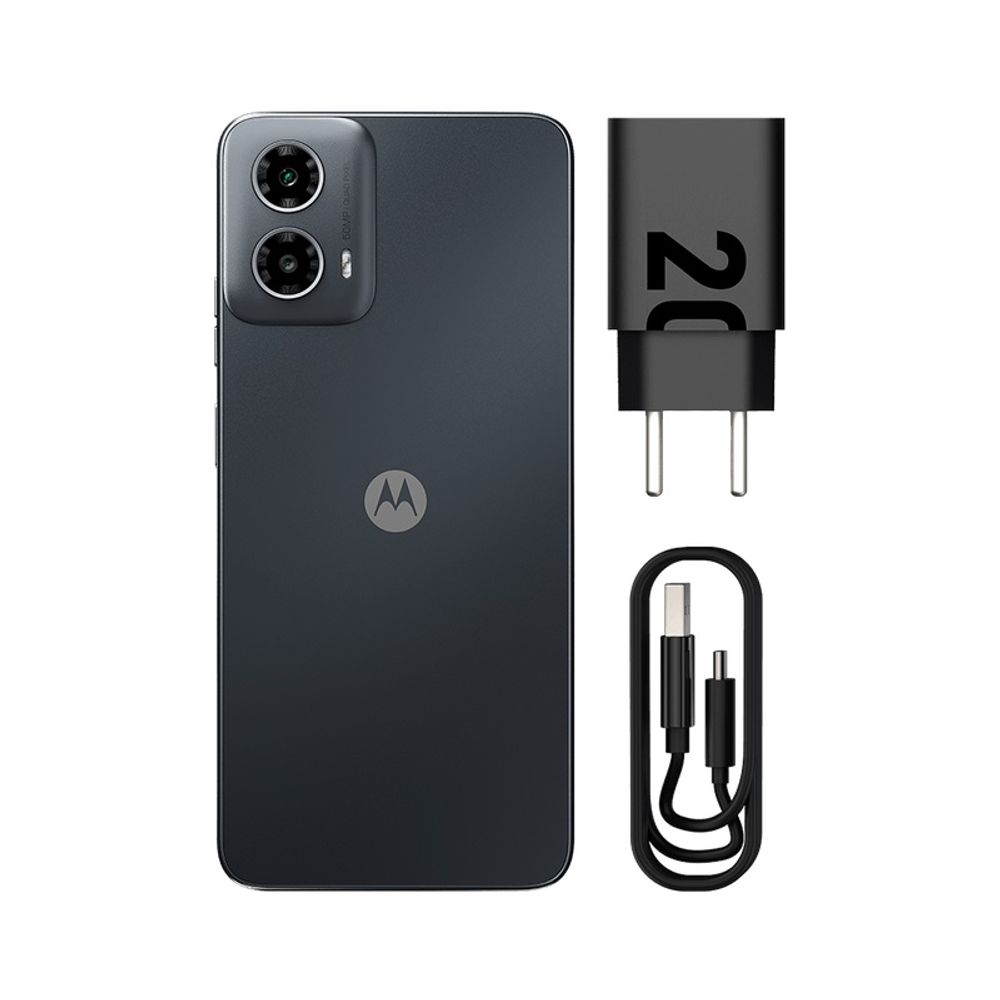 Smartphone Motorola Moto G34 5g xt2363-1 128gb - Novalar