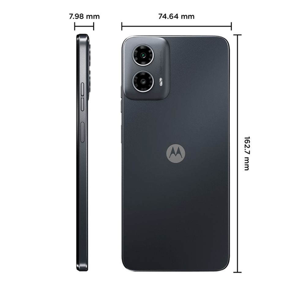 Motorola スマートフォン 本体 128GB Smartphone Motorola Moto G34 5g xt2363-1 128gb - Novalar