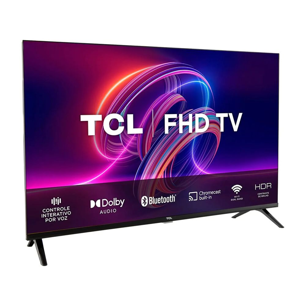 Smart TV TCL 43