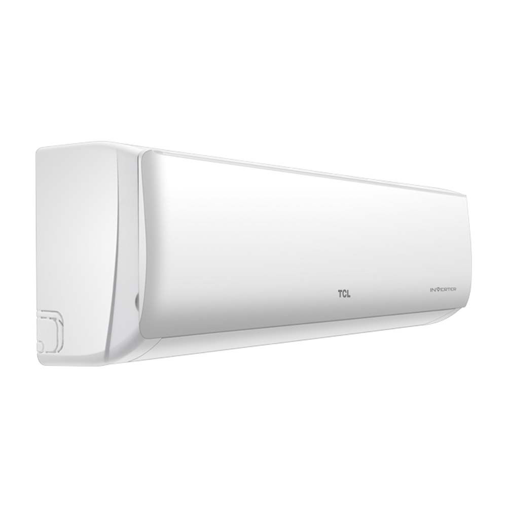 Ar-Condicionado TCL TAC-09CSA2-INV Inverter 9000BTUs - Novalar
