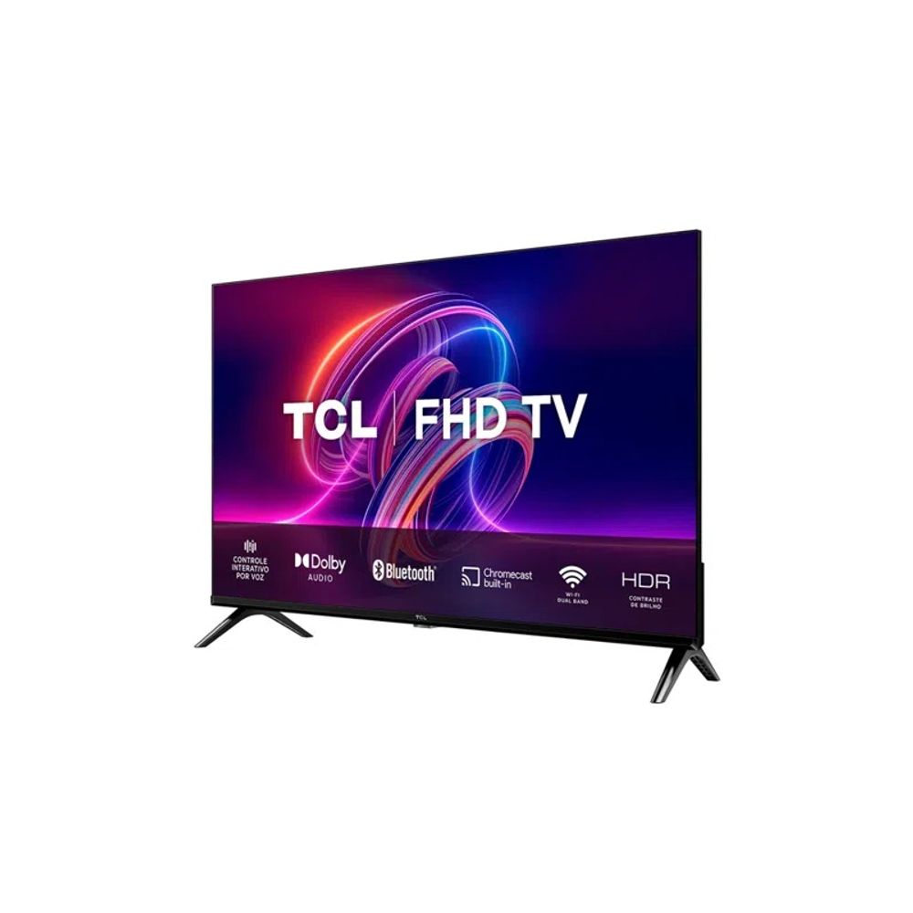 【新品・未開封】TCL 32S5400 スマート液晶テレビ TCL 液晶テレビ [ 32V型 / フルハイビジョン / YouTube 対応 ] 32S5400