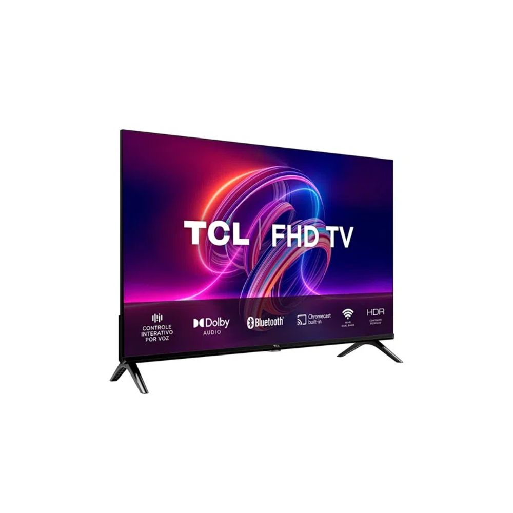 Smart TV TCL 32
