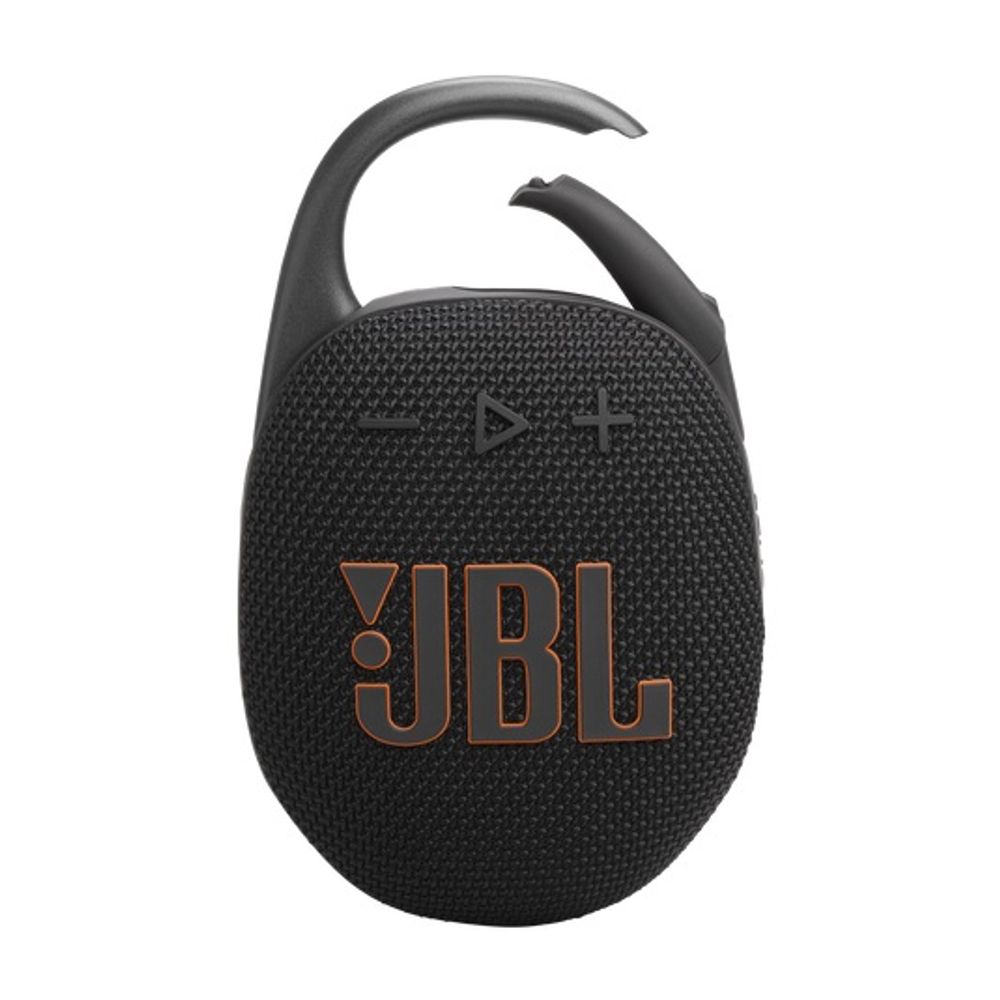 Caixa de Som Jbl Clip 5 - Novalar