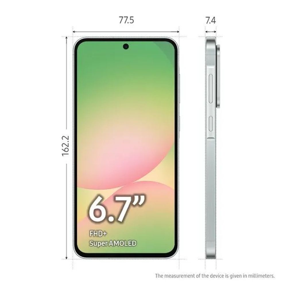 【極美品】Galaxy A56 5G 256GB/12GB おまけ多数 Smartphone Samsung Galaxy A56 5G 256GB, 8GB RAM - Cinza