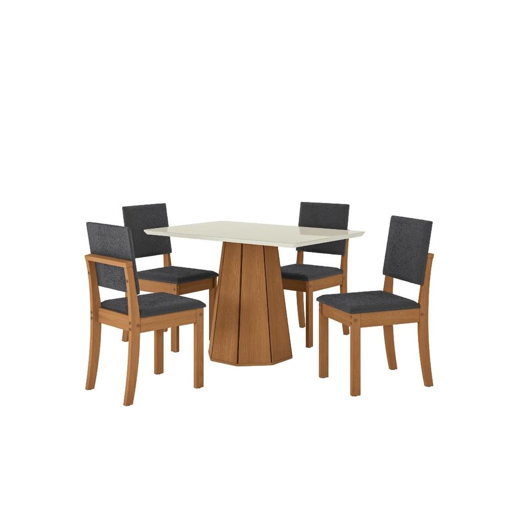 ネイバーフッドSRL . SQUARE-4 / W-CUBE &amp; CE-POT 35880_conjunto-mesa-