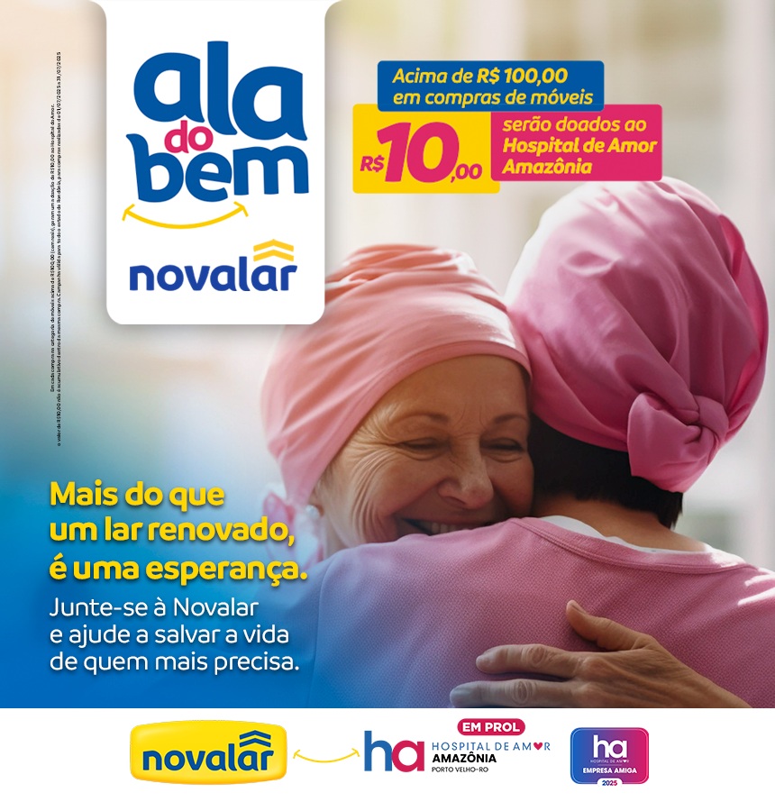 Ala do Bem