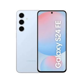 【ほぼ新品】Galaxy S24 FE Smartphone Samsung Galaxy S24 Fe 256GB - Novalar