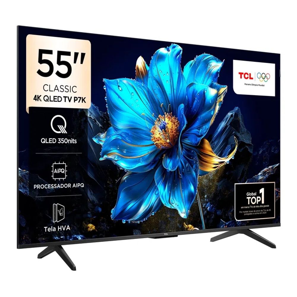 Smart TV TCL 55