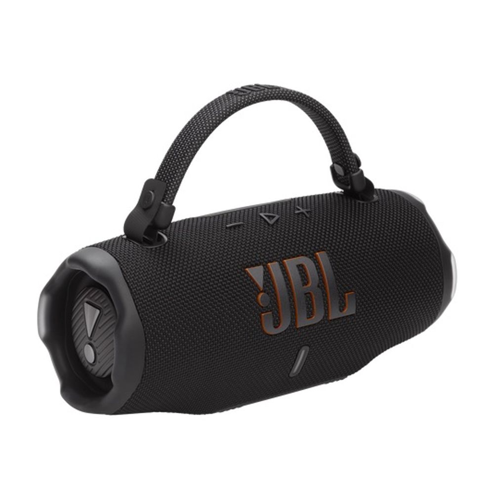 Caixa de Som JBL Charge 6 - Novalar